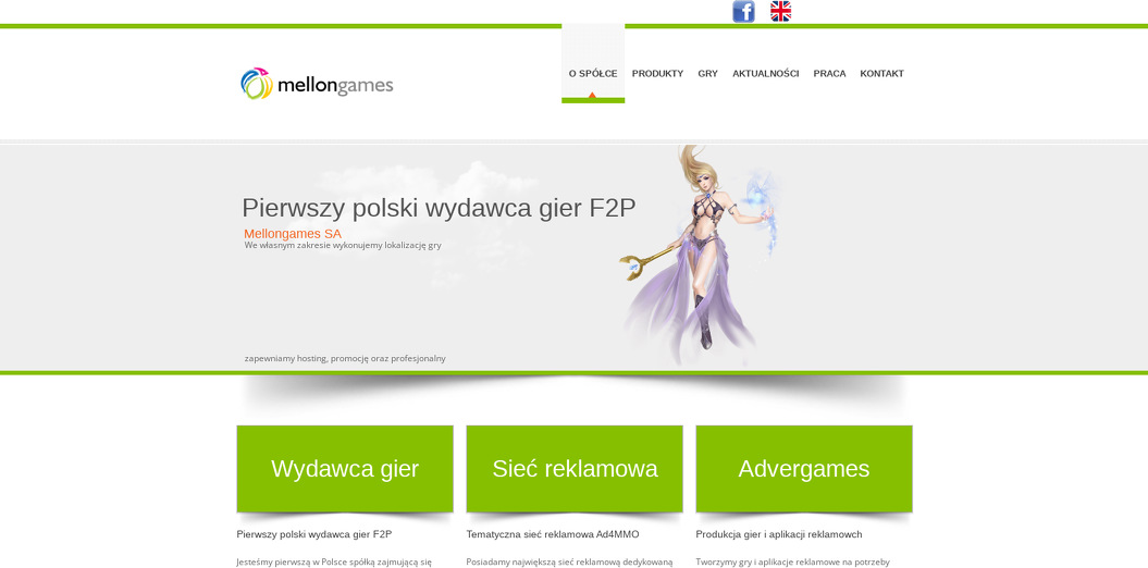 mellongames-s-a