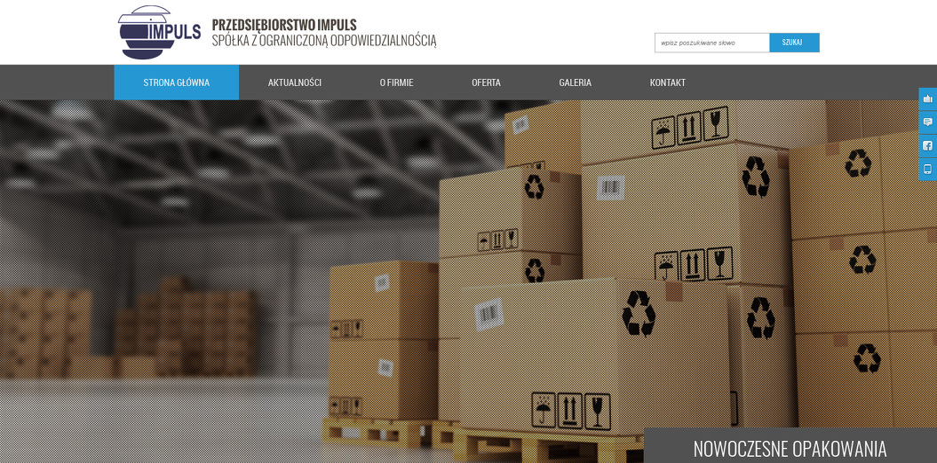 impuls-pack