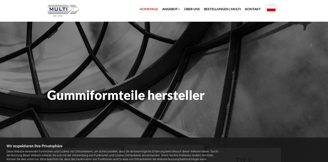 gummiformteile-hersteller-multi