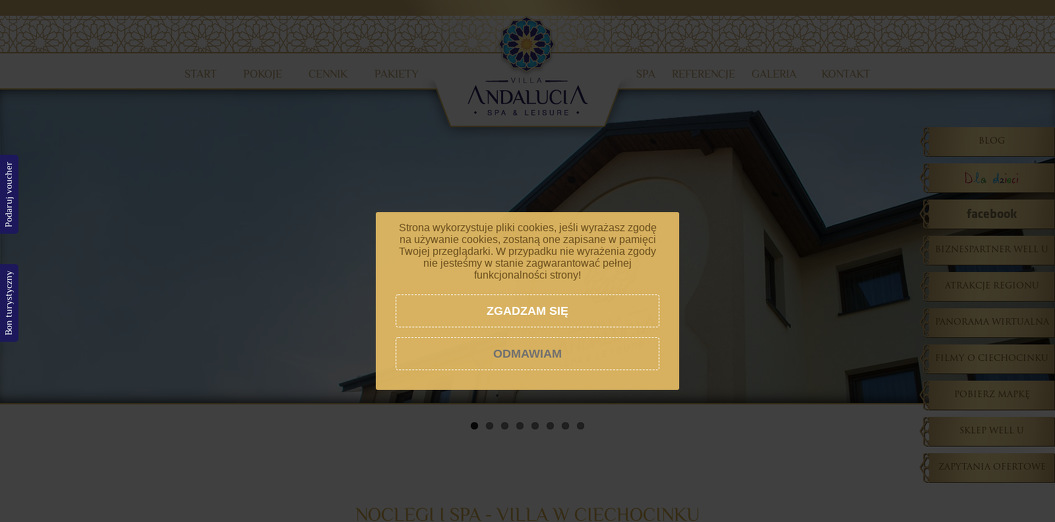 villa-andalucia
