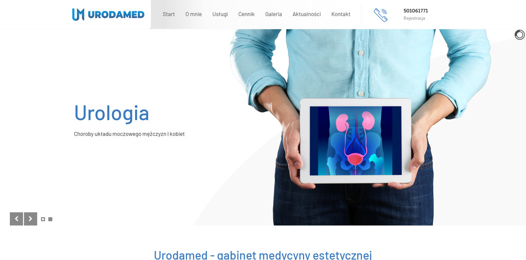 urodamed-medycyna-estetyczna