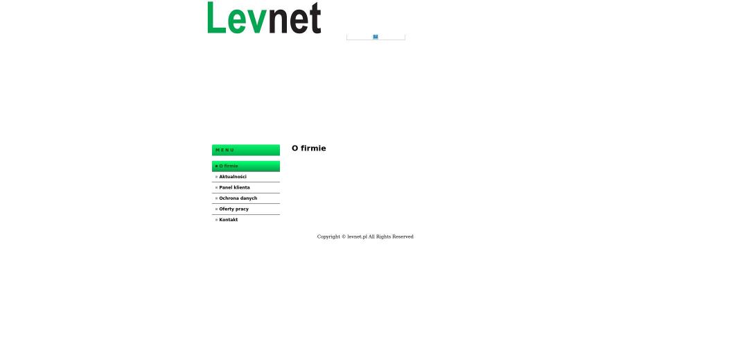 levnet-sp-z-o-o-spolka-komandytowo-akcyjna