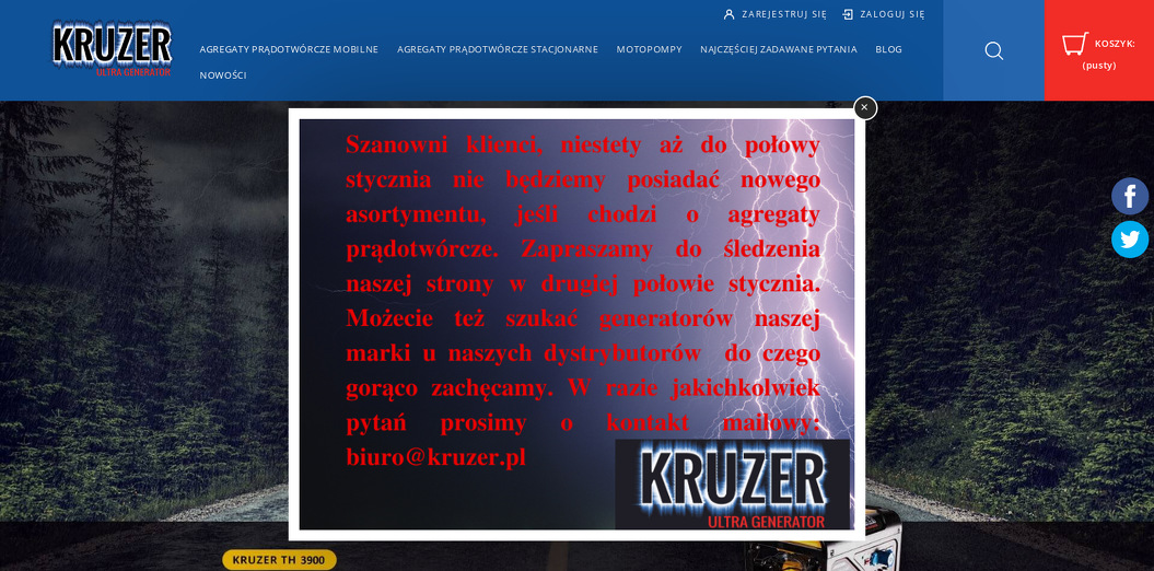 kruzer-s-c