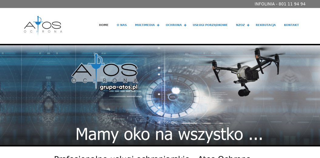 ATOS sp. z o. o.