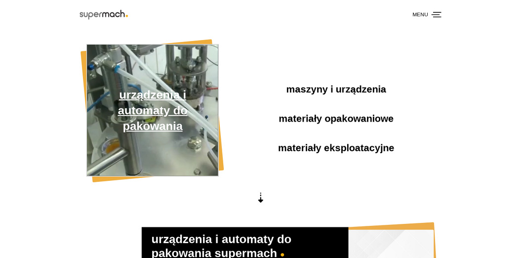 Tomasz Nita SUPERMACH Spółka Komandytowa